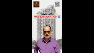 🏡 लोन लो, ब्याज आधा भरो | Home Loan Tips & Nexus Park Diva