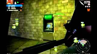 APB is a good game