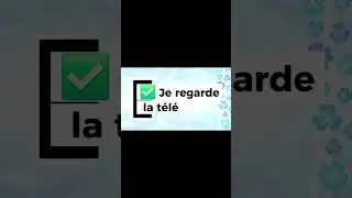 This is correct&hellip; but not natural French