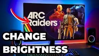 How to Change Brightness in ARC Raiders 2026 (UPDATED) - Heres what you need to know.