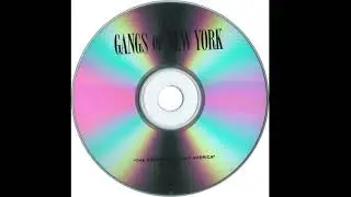 U2 - The Hands That Built America (NBC Studios, New York, 2003)
