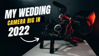 BMPCC 6K RIG | FILMMAKER EXPLAINS CAMERA RIG FOR PHOTOGRAPHER