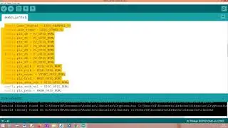 ESP32 Camera -  Image server