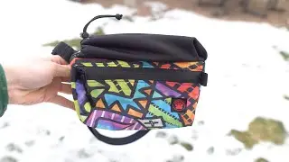 Flex Fanny Pack Product Overview