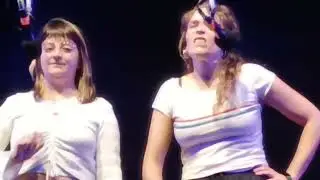 Gente Grande 2026 Festival La Nueva Milonga
