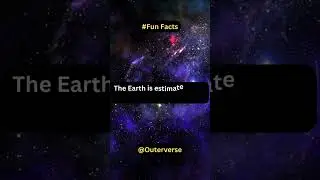 Explore the Outerverse: Unveiling Fascinating Planetary Wonders, Galactic Trivia, and Cosmic Marvels
