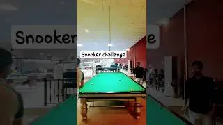 snooker challenge#fypシ゚viral #dubai #youtubeshorts #pakistan #fyp