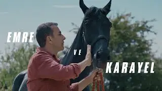 🔴 Emre ve Karayel | Hipodrom.com