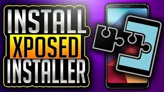 How to install xposed installer without twrp 2018 | Yassuz
