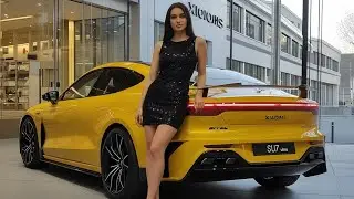2027 Xiaomi SU7 Shocks Tesla Fans &ndash; This EV Changes Everything!