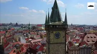 Filmsets in Prague