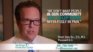Southwest Florida Pain Center- Excellence in Interventional Pain Management