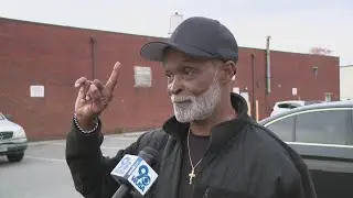 Residents concerned and asking when project will be done on Old Branch Avenue