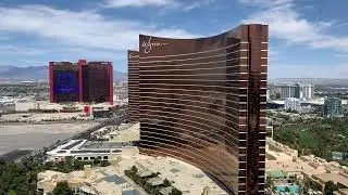 The Palazzo Las Vegas 