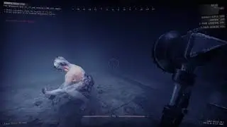 *GTFO A1* Solo - C-foam Launcher