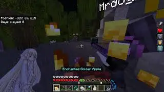 I Got Trained By A Spear Master