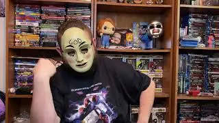 NEW!! BAM! Horror (April 2021)