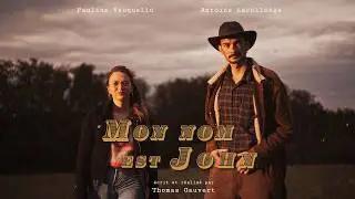 Mon Nom est John I Court-m&eacute;trage
