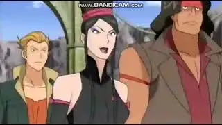 Monsuno Citv promo