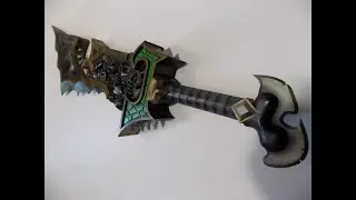 Corrupted Ashbringer