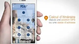 Application TCAT