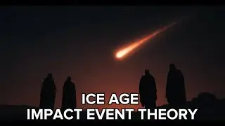 The Ice Age Impact theory video