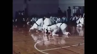 Okamoto-Seigo-sensei's performance.