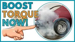 Boost Torque Like a Pro &ndash; Car Performance Tips! 🏎️💨