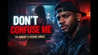 DON’T CONFUSE ME- Deep Soulful R&B Vibes | Trap-Soul Music 