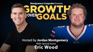 Why Asking for Feedback Matters w Eric Wood