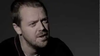 HUNGER TV: PAUL ANDREW WILLIAMS PART 2