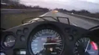 MOTO 300 KMS