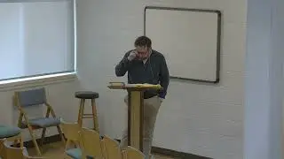 Self Defense and the Sixth Commandment - Christian Ethics for Hard Situations