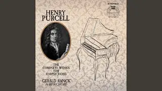 Hornpipe in D Minor 