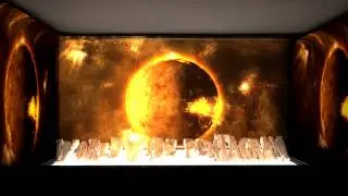 Deuce-L - WorldWide Pentagram (ft. Heaven, Young Suspek, Rhyme Prophet, Vazder) New*2013