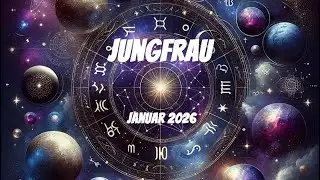 Jungfrau ♍️ Dein entschlossenes Handeln bringt die gewünschte Veränderung✨ |Tarot•Orakel |