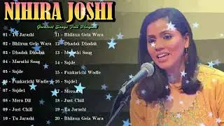 🎵 Nihira Joshi &ndash; Voice of Precision, Emotion, and Timeless Musical Expression 💫