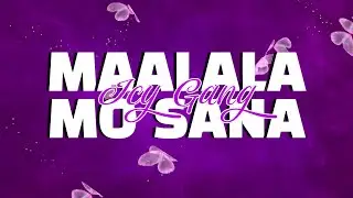 Maalala mo sana - ICYGANG
