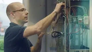 RCS corporate image film (German)
