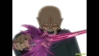 AMV Yu-Gi-Oh! DM - The Big Five (mok guy amv re-made)
