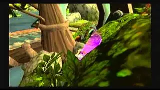 Ratchet and Clank 3 Up Your Arsenal: New Florana Skip