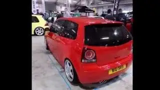 Dubshed 2014