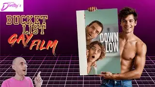 Here's why you should watch Down Low (2023) in 2026! Best gay film to watch in 2026