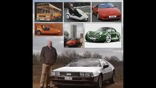 LCV Virtual Club Meeting   Barrie Wills   Q&A