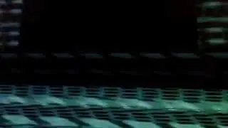 Long Distance Poison & Jonas Bers at Outpost Artists Resources - Ende Tymes Noise Festival - 5/17/20
