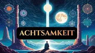 100 sanfte Fakten über Achtsamkeit – Einschlafreise für Geist und Seele