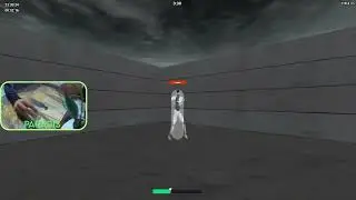 Kindaclose Mid Strafes Thin - #4