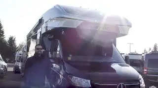 2020 JAYCO MELBOURNE PRESTIGE 24TP (Stock#13970) - Oregon