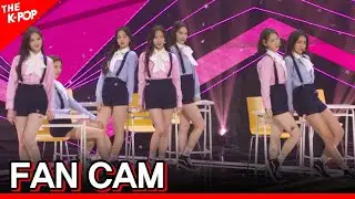 Weeekly, Tag Me(@ME) (위클리, Tag Me(@ME)) [THE SHOW, Fancam, 200714] 4K 60P