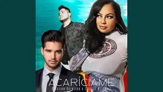 Acaríciame